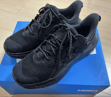 HOKA ANACAPA 2 LOW GTX 26.5cm