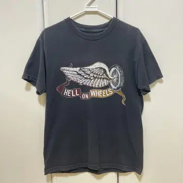 텐더로인 티셔츠 ORIGINAL TENDERLOIN S 사이즈