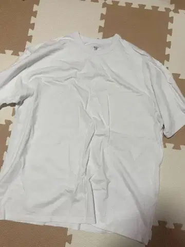 NAUTICA 2-Pack Tee 하세가와 아키오