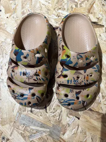 KEEN 요기 아츠풀