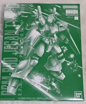 [새상품] MG 1/100 제간 D형