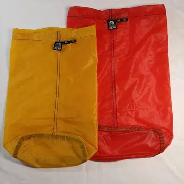 그래닛 기어 GRANITE GEAR 스태프 백 7L 및 11L