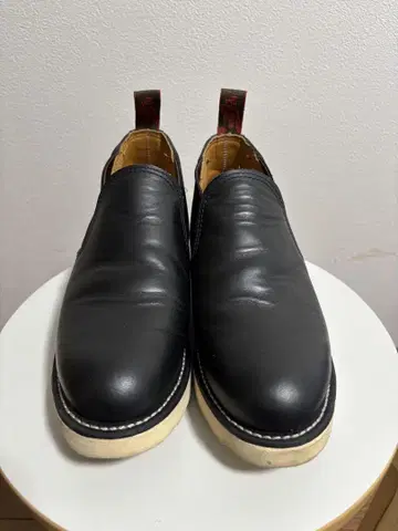 레드윙 로메오 8142