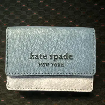 kate spade 세접이식 지갑