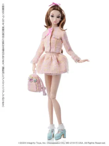FR:Nippon Collection Coquette Misaki