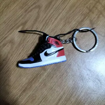 Air Jordan 1 미니어처 키링