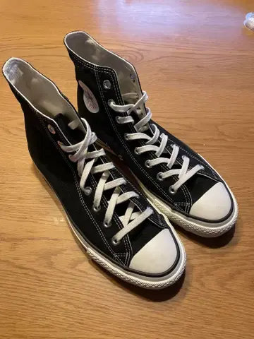 CONVERSE ALL STAR J OX MADE IN JAPAN