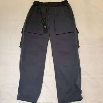 25ss 새상품 ALWAYS OUT OF STOCK 카고 팬츠 M