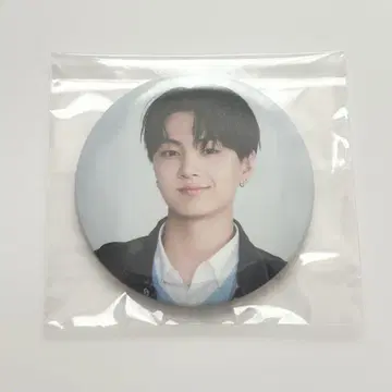 ENHYPEN 제이 캔뱃지 companion