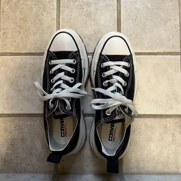 Converse All Star Trekwave OX 'Black'