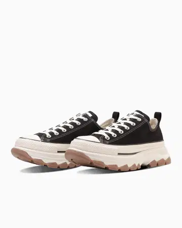Converse All Star Trekwave OX 'Black'