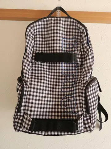 BURTON 백팩