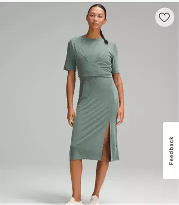 Lululemon 사이즈 6 새상품