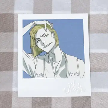 BLEACH 히라코 신지 랜덤 포트레이트