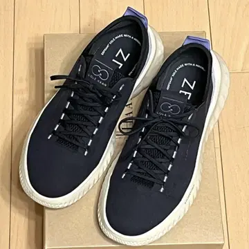 콜한 제로그랜드 스니커즈