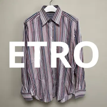 ETRO 셔츠