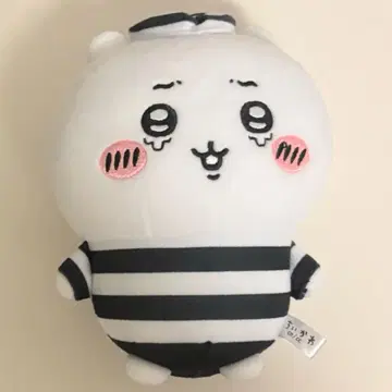 치이카와 봉제 인형 포테타마 치이카와 죄수