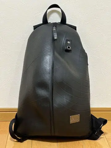 SEAL 백팩 절판
