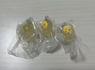straykids 메지루시 액세서리 BbokAri 3세트