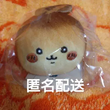 치이카와 베이커리 빵 같은 쫀득쫀득 마스코트 장수풍뎅이 미사용품