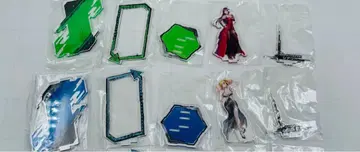 대마인 RPG 아크릴 스탠드 vol.04 야회 신간지 코우 시어리