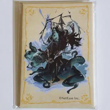 제5인격 Identity V 스퀘어 캔뱃지 황의 왕