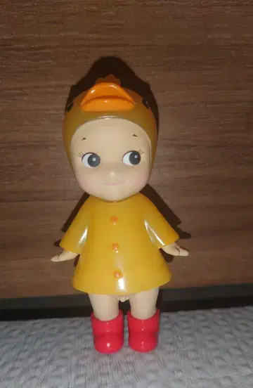 소니 엔젤 오리