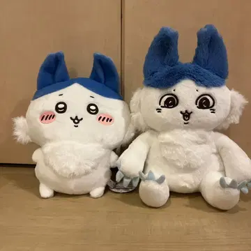 하치와레 패러렐 월드