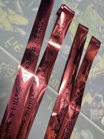 마크로스F 갤럭시 라이브 2025 쉐릴 은테이프 은테