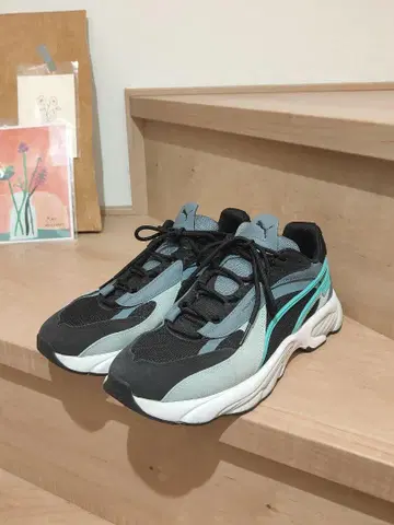 PUMA RS-CONNECT SPLASH