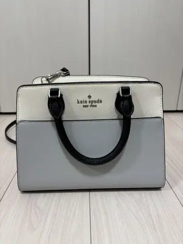 kate spade 2톤 숄더백