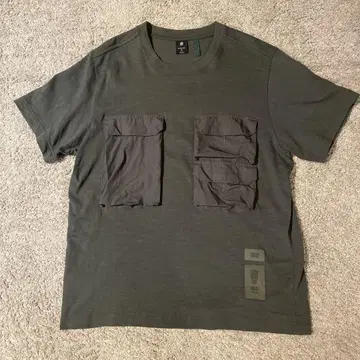 G-STAR RAW [ POCKET LOOSE R T ]
