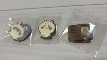 치이카와 핀즈 컬렉션 2