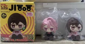 다다단 JITOT 모모 아이라