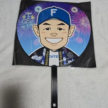 파이터즈 가챠 부채 호소카와