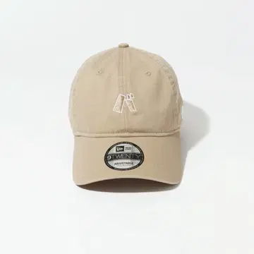 바나나맨 xNEWERA 바 9TWENTY CAP BEG