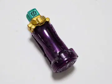 가면라이더 빌드 DX 크로커다일 크랙 풀보틀
