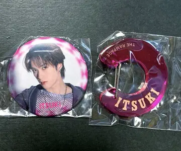 후지와라 이츠키 세트