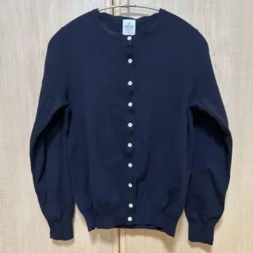 이에나 sese 크루넥 가디건