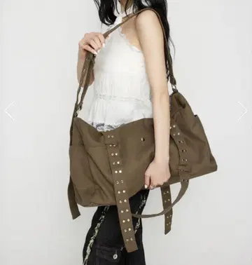 LAGUA GEM WRAP COTTON BIG 백