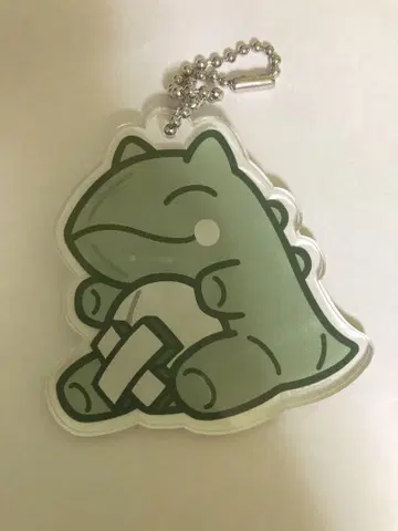 포켓몬 포켓파를레 대타출동 대타출동 아크릴 참