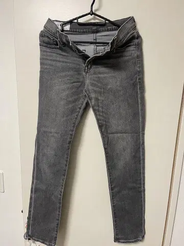 GAP 스키니 청바지 SLIM