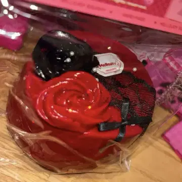 mellojoy 무스 케이크