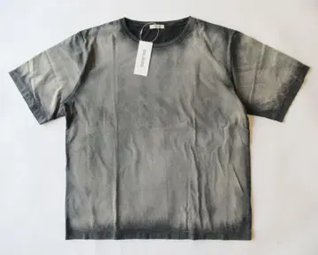 2025ss VAINL ARCHIVE DS 사이즈 L / 가공 티셔츠