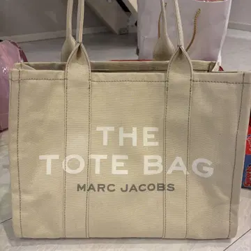 MARC JACOBS THE TOTE BAG 토트백