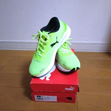 PUMA Electrify Nitro2 25cm 남성용