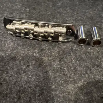 JAZZMASTER JAGUAR MUSTANG BRIDGE JG / JM