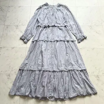 Isabel Marant etoile 빈티지 레이스 드레스