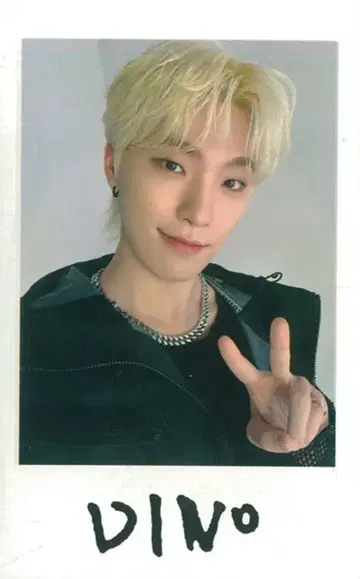 SEVENTEEN DINO 2023 FOLLOW to JAPAN 셀카