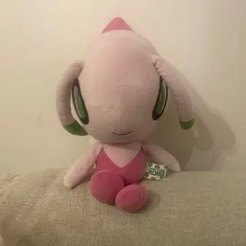 포켓몬 세레비 봉제 인형